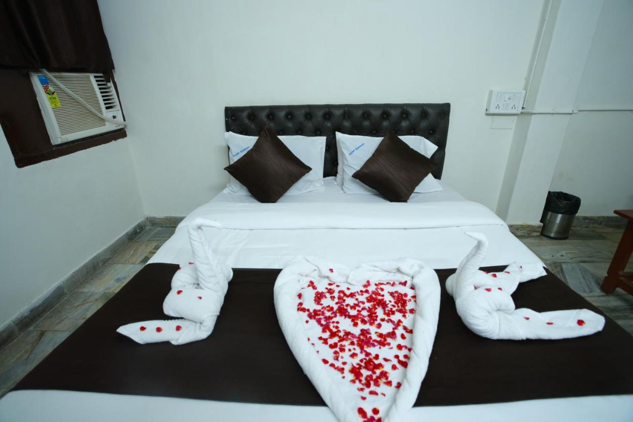 Ganesh Guest House Madras Buitenkant foto